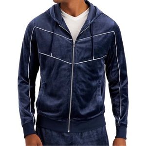 INC International Concepts VELVET sport jacket men’s size M🌞